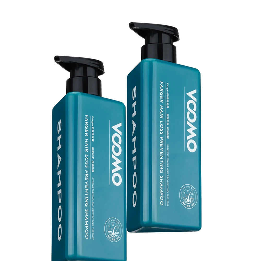 

discount promotion VOOMO Shampoo Natural Herbal Extracts Organic Anti-Hair Loss Treatment Hair Growth Shampoo