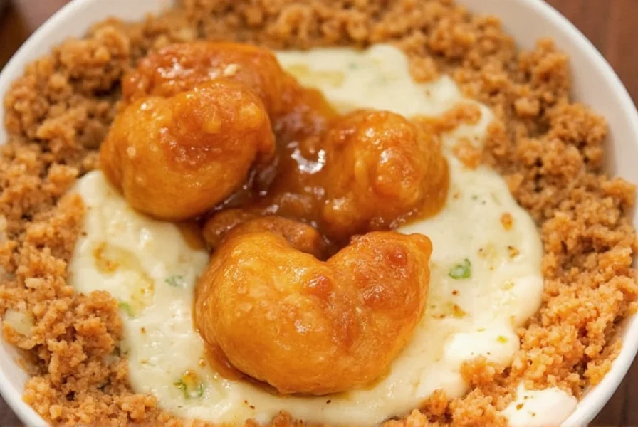 Texas Roadhouse Cinnamon Honey Butter Recipe - Verified Copycat