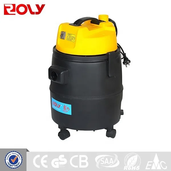 
1400w Wet And Dry Swimming Pool Seaweed Pond Vacuum Cleaner 