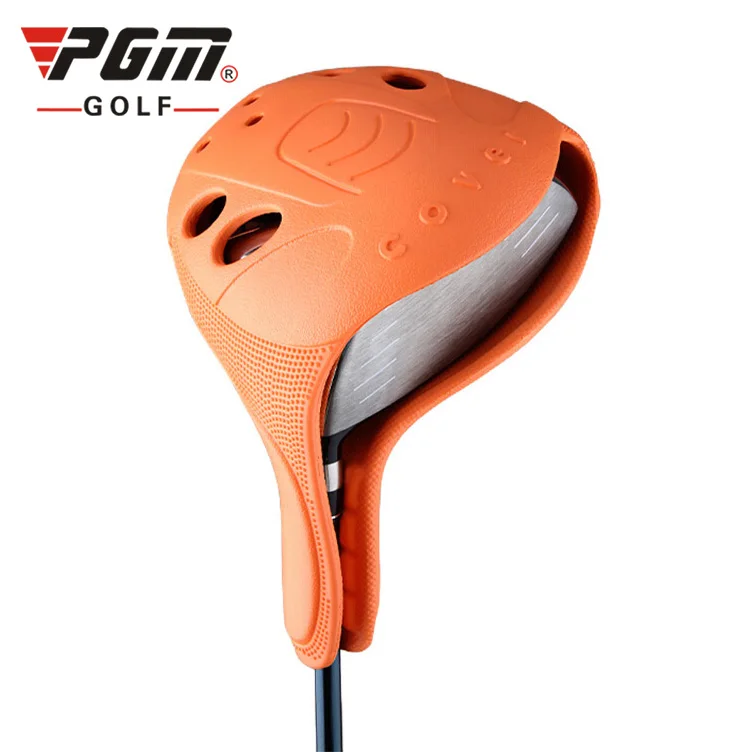

PGM Fashion Club Protection Washable Golf Head Cover