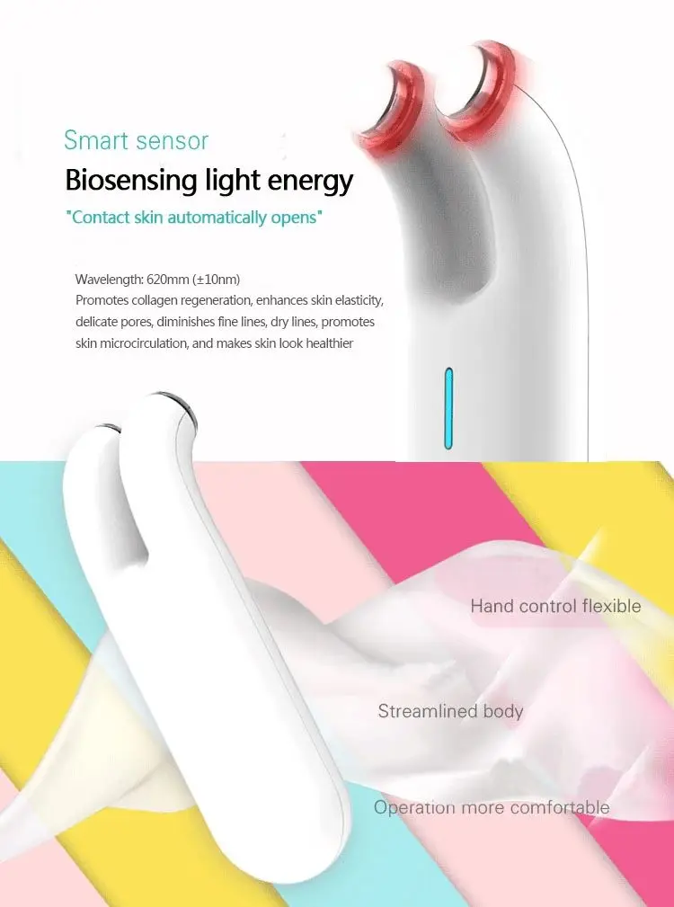 face massage roller