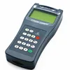 RS485 digital interface positive displacement ultrasonic flow meter china