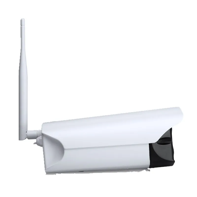 
1080P Smart Outdoor Night Vision Hd IP Wifi Warm Light Security Cctv Bullet CCTV SPY Camera 
