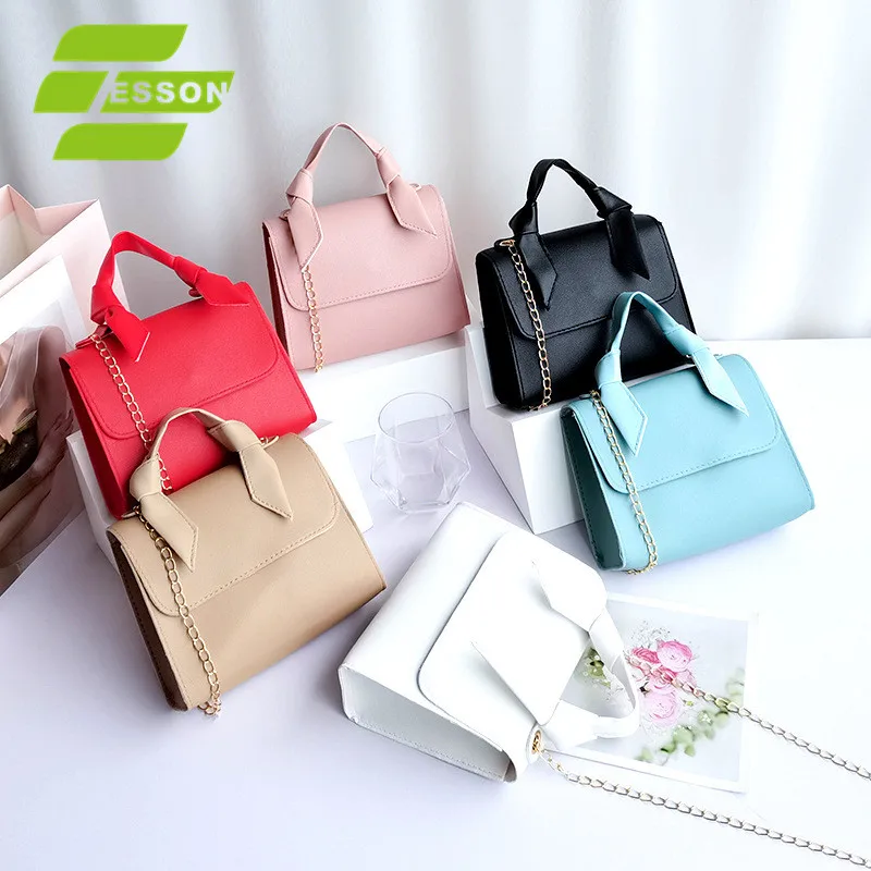 

2021 Baby girls magic backpack mini bow-knot backpack transparent pu backpack fashion handbag, Customized