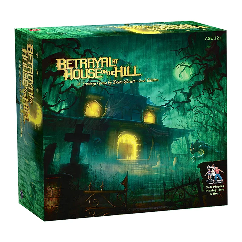 

Base Game Family Board Game for Adults and Family Adventure Board Game, Cmyk