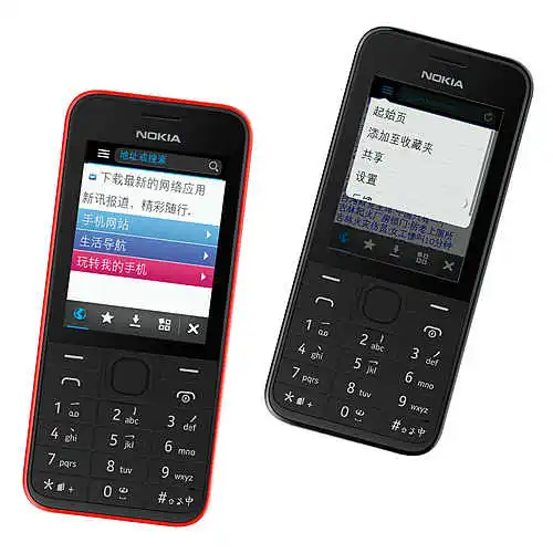 nokia 2080