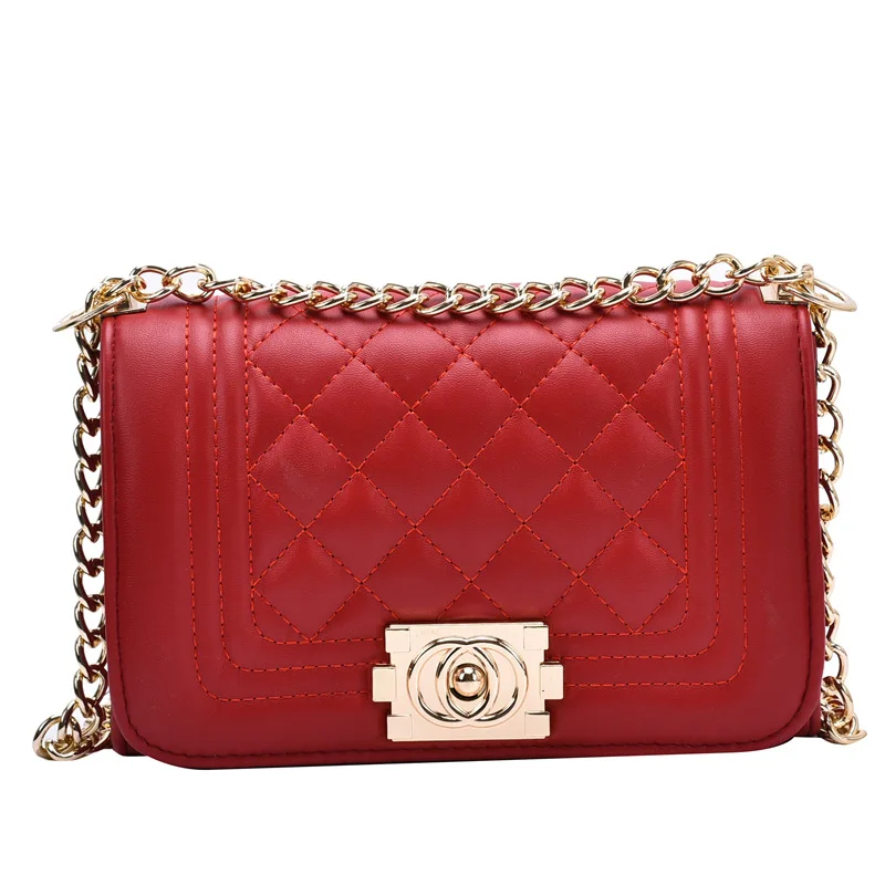 

wholesale bags women handbags ladies small jelly purses and handbags