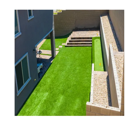 

top quality artificial grass wedding floor artificial plastic grass turf lawn
