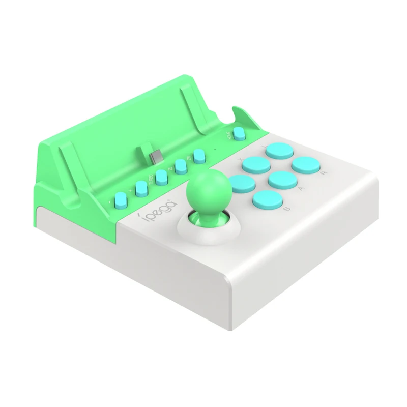 ipega arcade stick