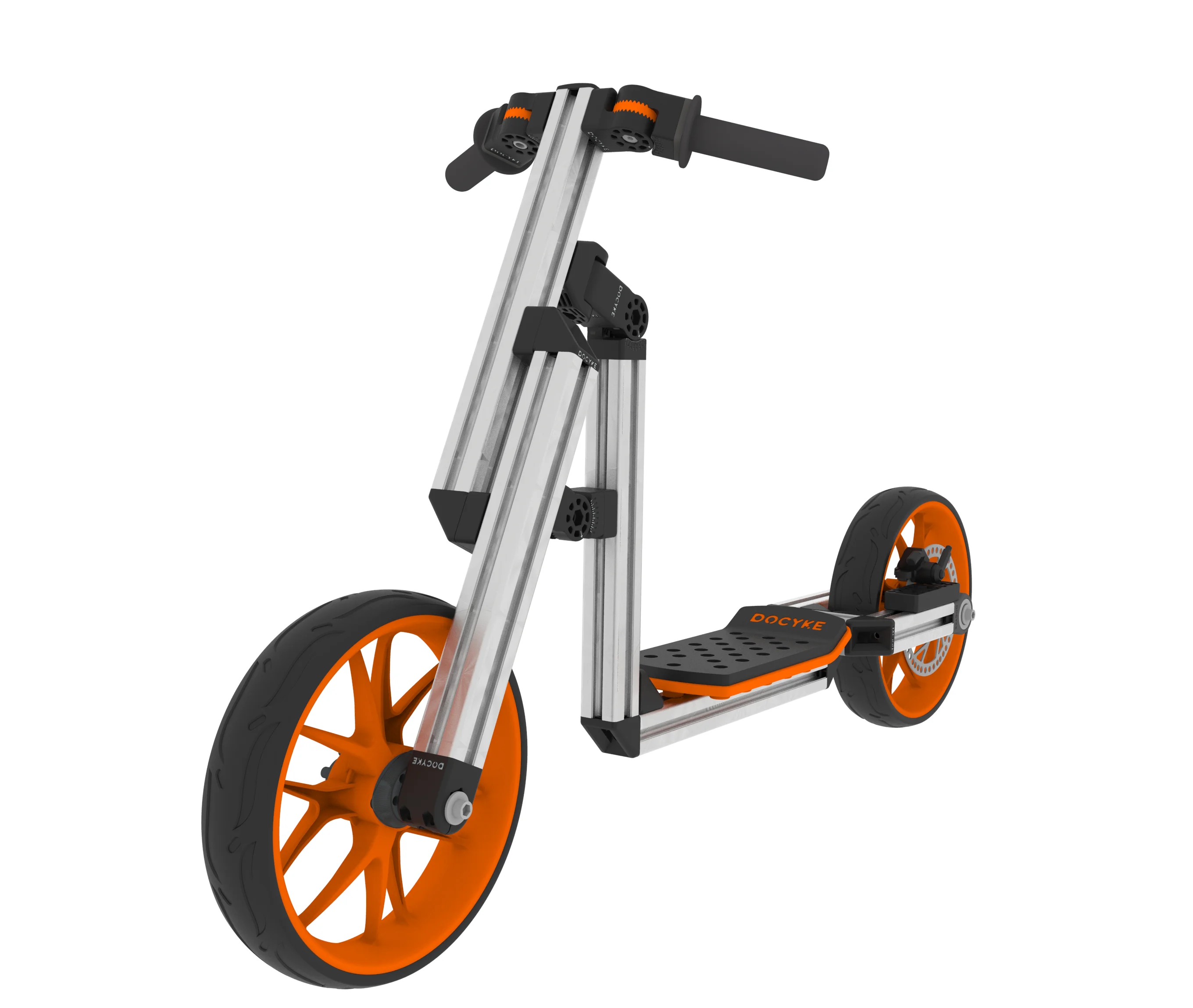 sports scooter