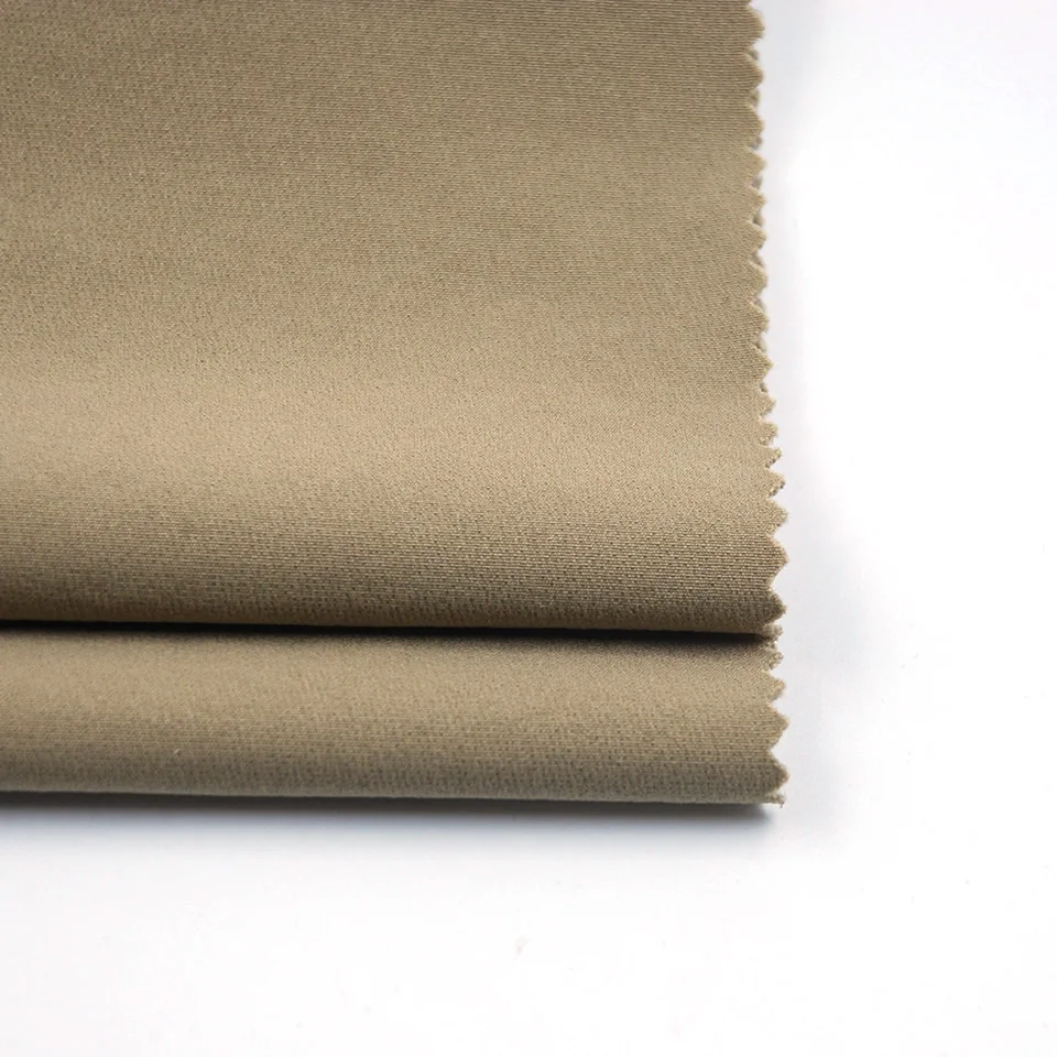 

High Elastic twill ripstop 90% nylon 10% spandex fabric 4 way stretch sportswear fabric for lululemon yoga leggings
