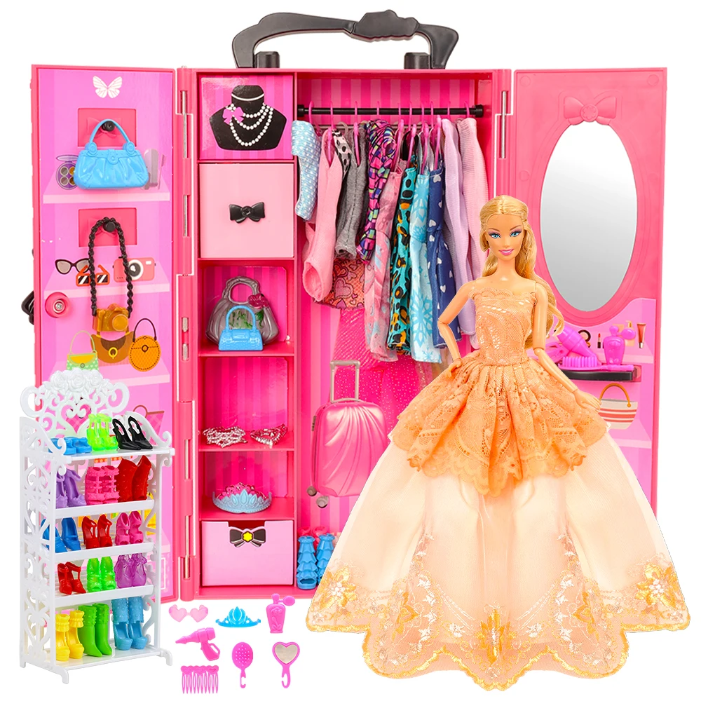 accesorios de barbie en venta