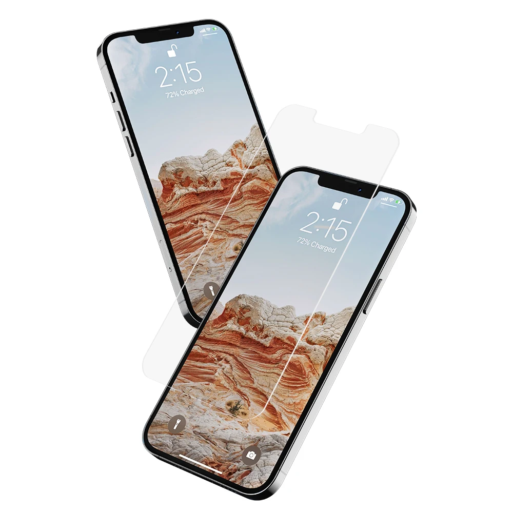 

Ultra clear for iPhone 13 screen protector glass for iPhone 13 Pro Max glass protector for iPhone 13