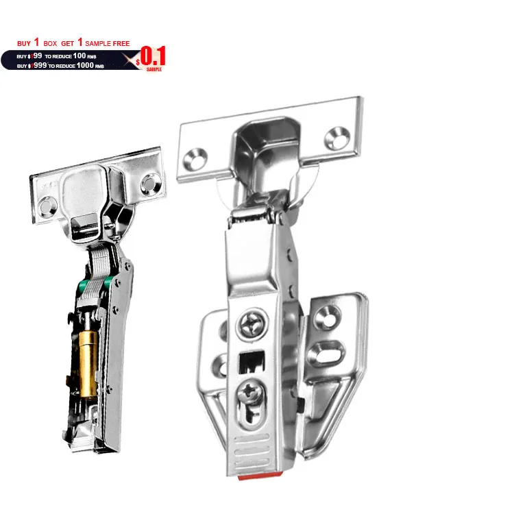 

Toco Cabinet door slow close hydraulic hinge furniture hinges premium oem cabinet door hinges kitchen