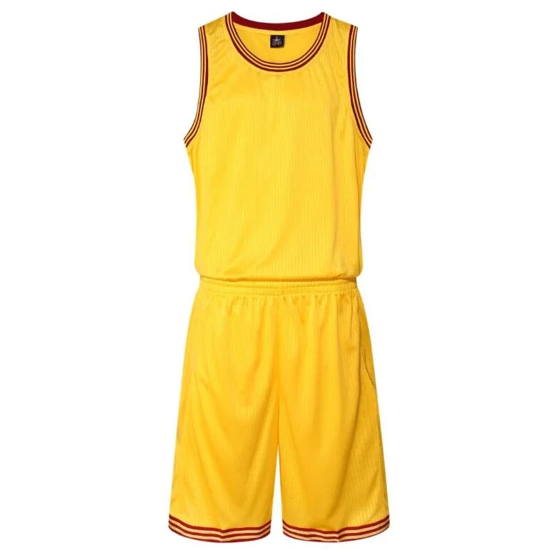 

2020 cheap customized black basketball jersey uniform set for men, Custom color
