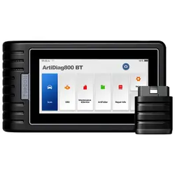 TOPDON ArtiDiag 800 BT Car Diagnostic Tool Automot