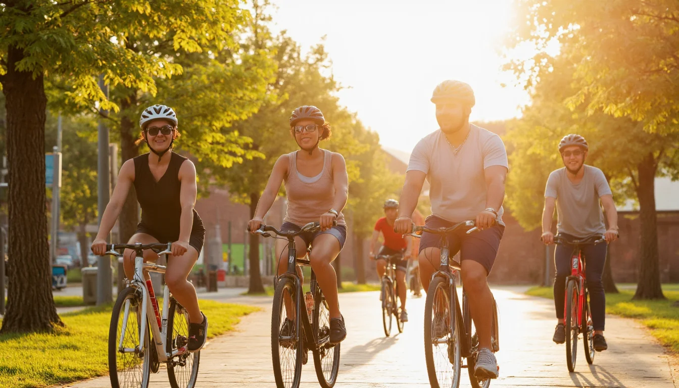 How to Improve Cycling Climbing in 2026: The Spring Hill Repeat and ...