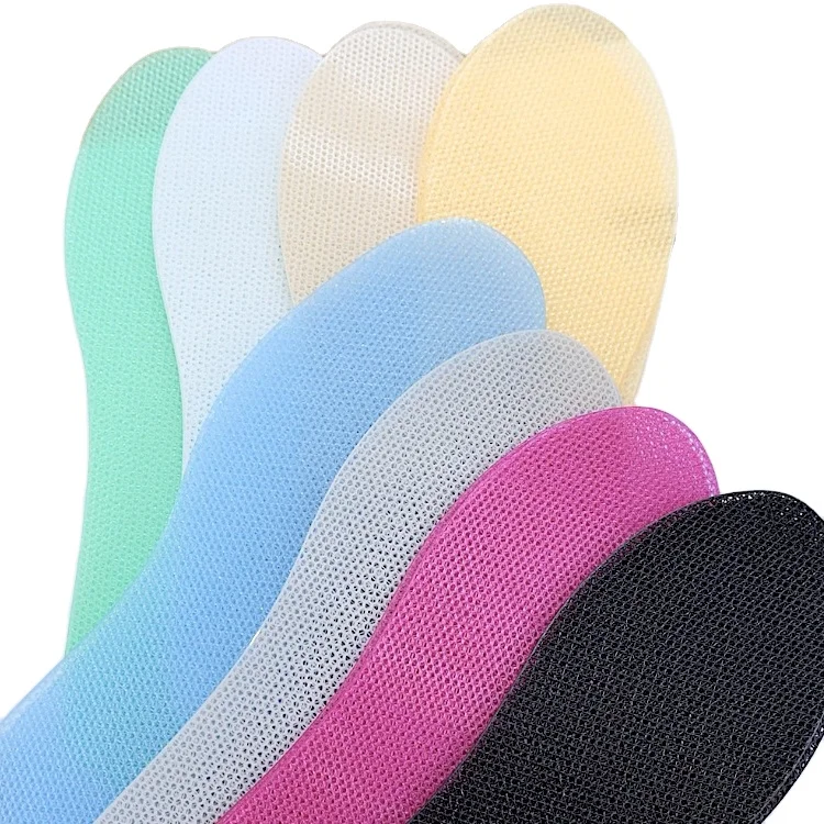 

DZ Wholesale 3D Printed Sports Insole Soft Breathable Non-Slip Sweat And Quick Drying Can Be Customized Insole