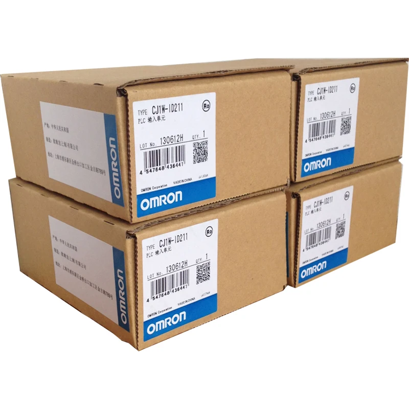 Omron CJ1W-ID233