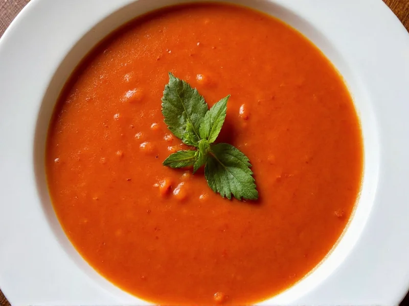 Perfect Pairings: What Goes Well With Tomato Soup