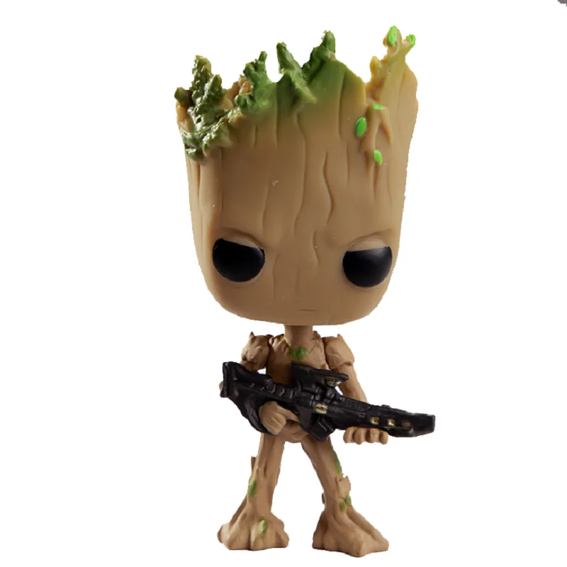 groot funko pop uk