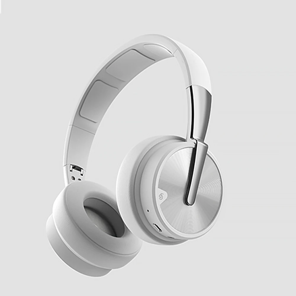 Premium Ear Phone Original Super Bass wireless bluetooth headphone with mic