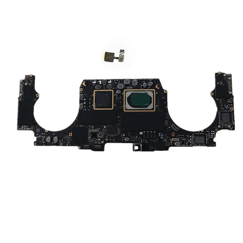 

Original A1990 Logic Board With Touch ID 820-01041-A i7 i9 256/512GB 1TB Motherboard For MacBook Pro 15" 2018 2019 Year