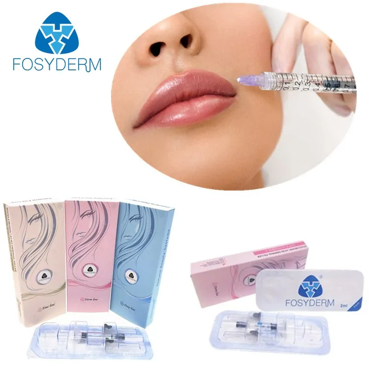 

Brand Lip Filler Special For Hyaluronic Pen Lip, Transparent