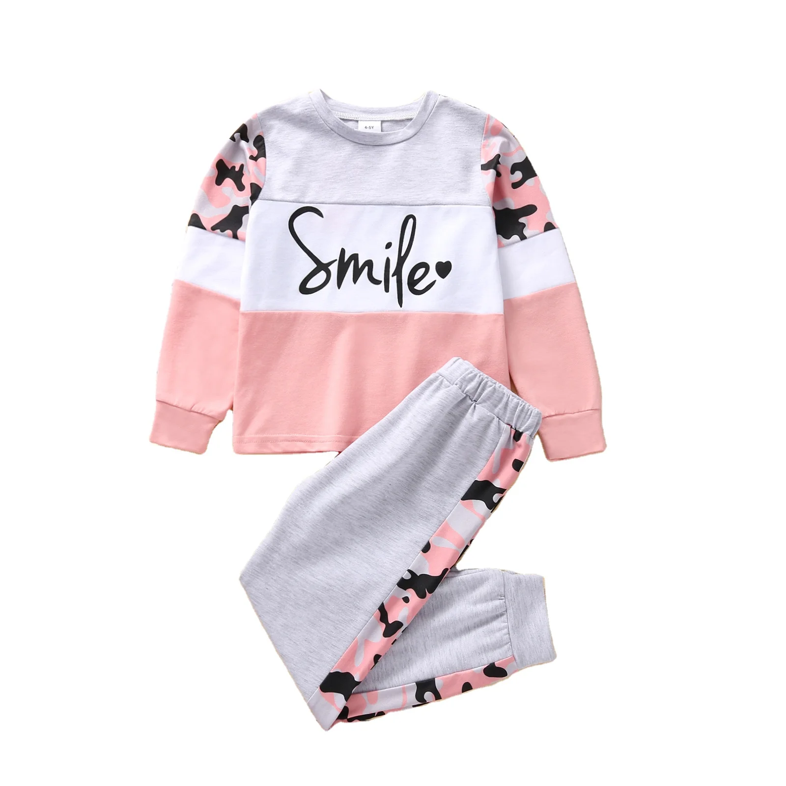 

little girls clothing sets custom logo fall kids clothes girl clothes birthday, Picture shows