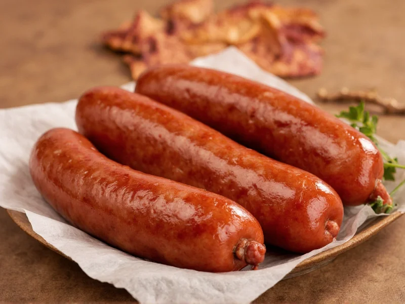 Country Pleasin Sausage: Authentic Recipe & Cooking Guide