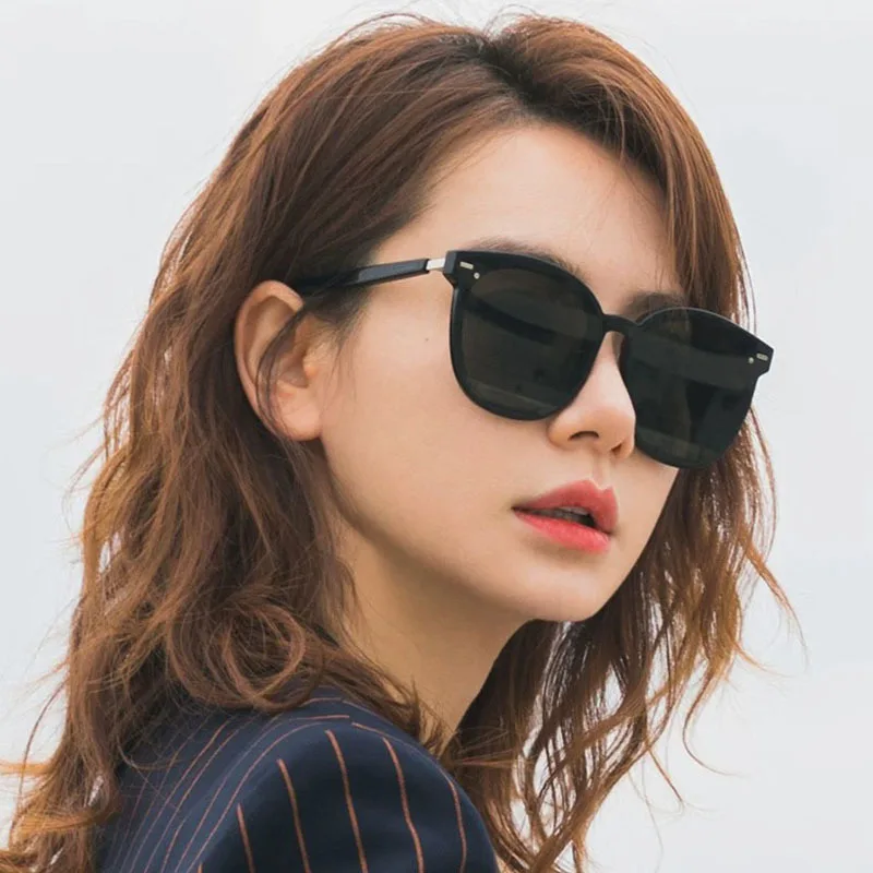 

JH1027 wholesale fashionable GM man sunglasses women