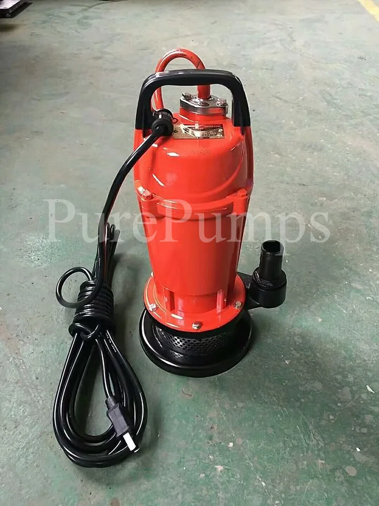 Best Price Water Submersible Pump 220 Volt 1 Hp 1.5 Hp Specification Of
