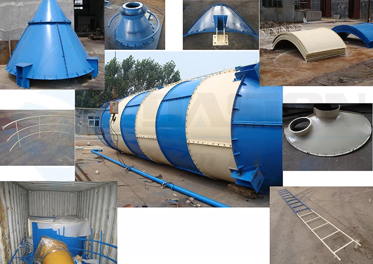 cement silo