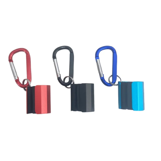 

Fly Fishing Tools Rod Clip Wearable Rod Holder, Customized