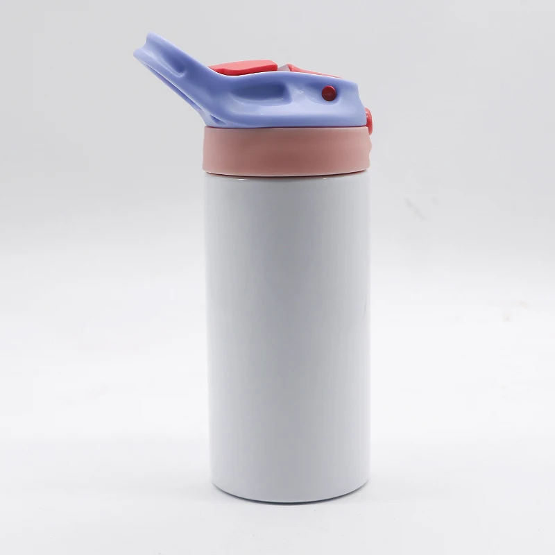 

Modern designed stainless steel insulated kids double wall water bottle, Customized color