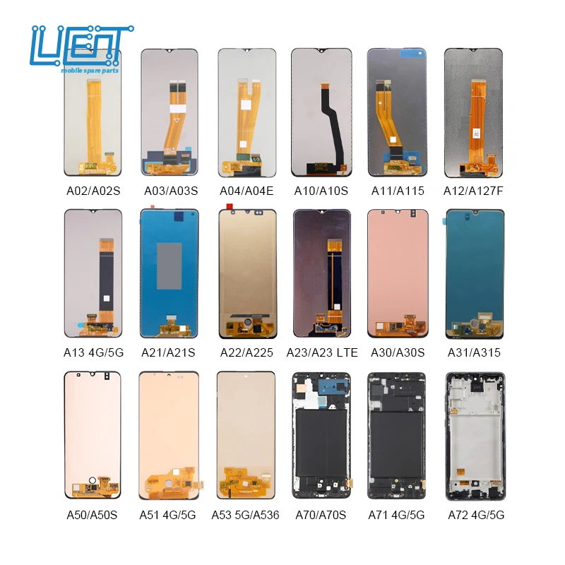 

cell phone lcd manufacturers for samsung pantallas de celulares cell phone screens Factory Cell Phone LCD Screen