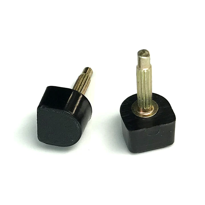 

women TPU heel tips for high heel shoes repair with non slip and double layer, Can choose