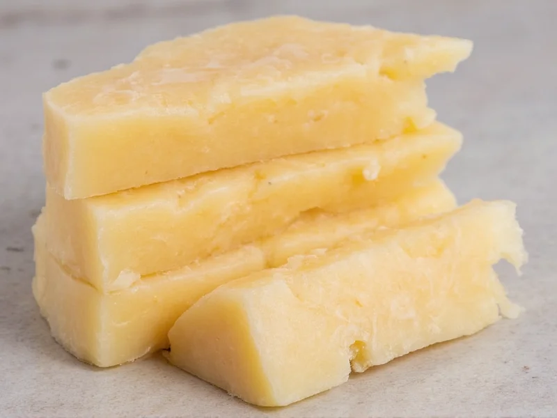 Best Way to Keep Parmesan Cheese Fresh: Storage Guide