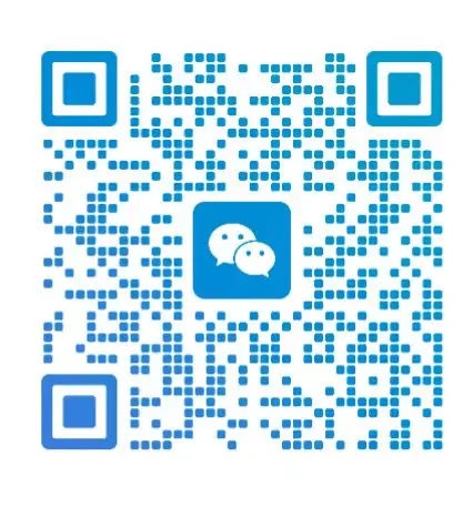 WeChat QR