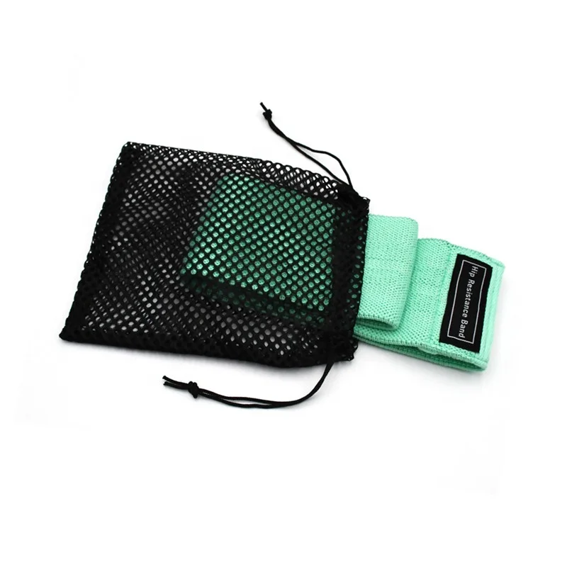 

Wholesale Hip Circle Fabric Elastic Resistance Band/Hip Band