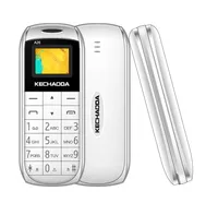 

KECHAODA A26 new product unlocked GSM FM Radio cell phone
