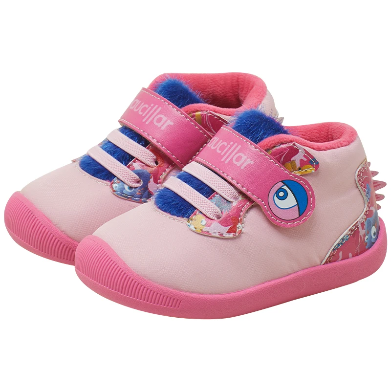 

New cute design wholesale and retail flexible baby fashion causal sneakers style prewalker baby shoes, As picture show or customize