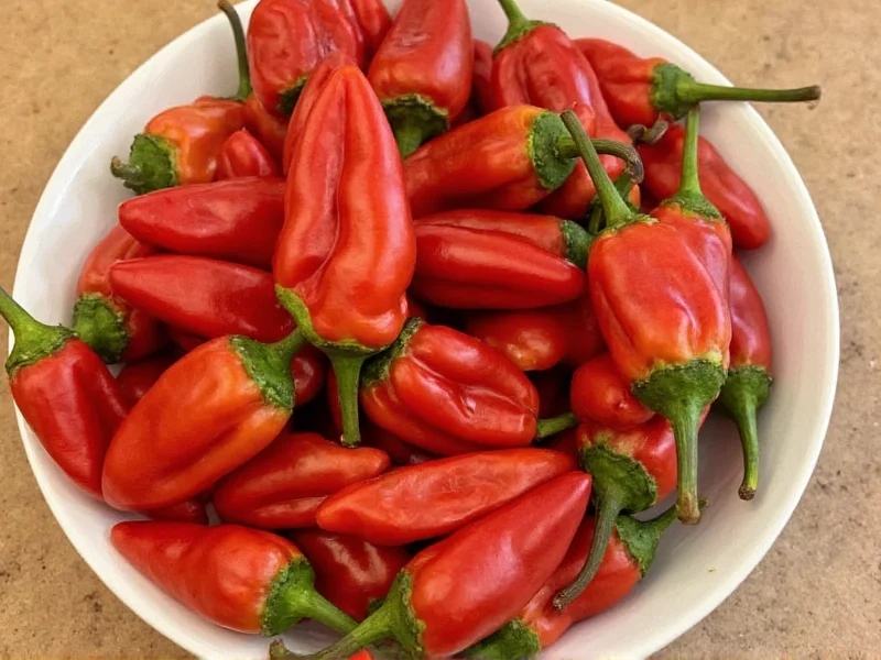 Best Ancho Chile Pepper Substitutes: Practical Guide