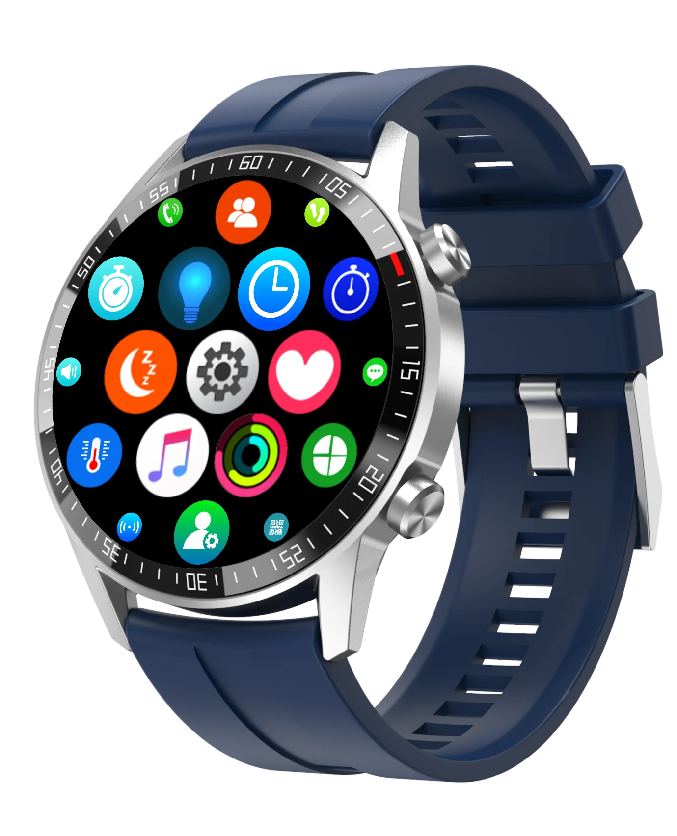 

China Smart Watch IP67 Waterproof Smart Band Sport Smart Watch