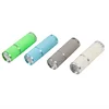 9 LED Wholesale LED Flashlight Soft Touch Light Switch Pocket Flashlight