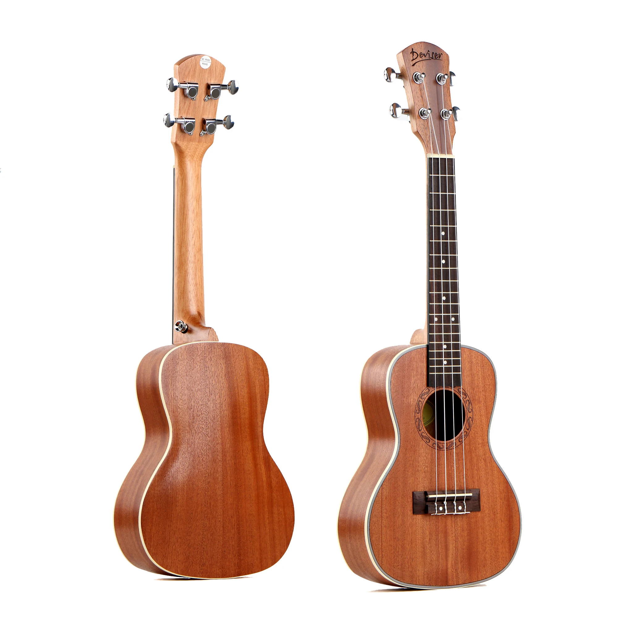 

Factory wholesale 21 inch small ukulele hawaiian guitar