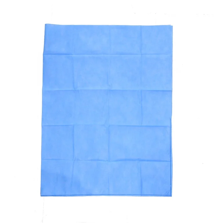 
Sterile Baby birth delivery drape pack 