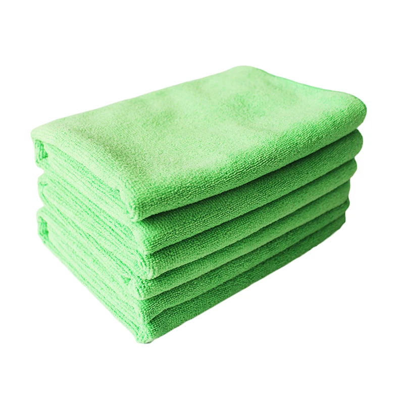 Customizable High Quality Microfiber Cleaning Cloth Buy Microfiber