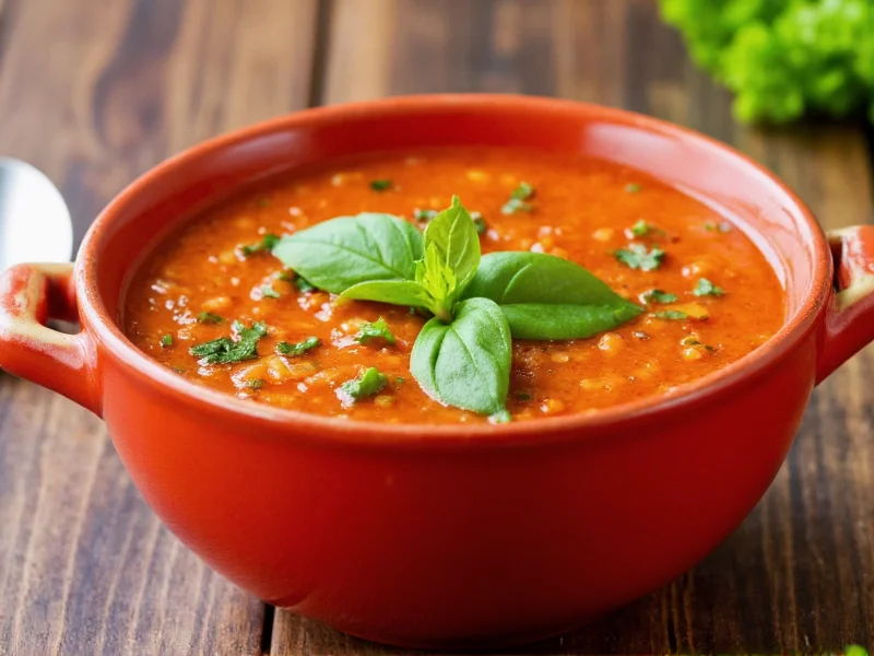 Fat Burning Soup: Science vs. Marketing Hype Explained