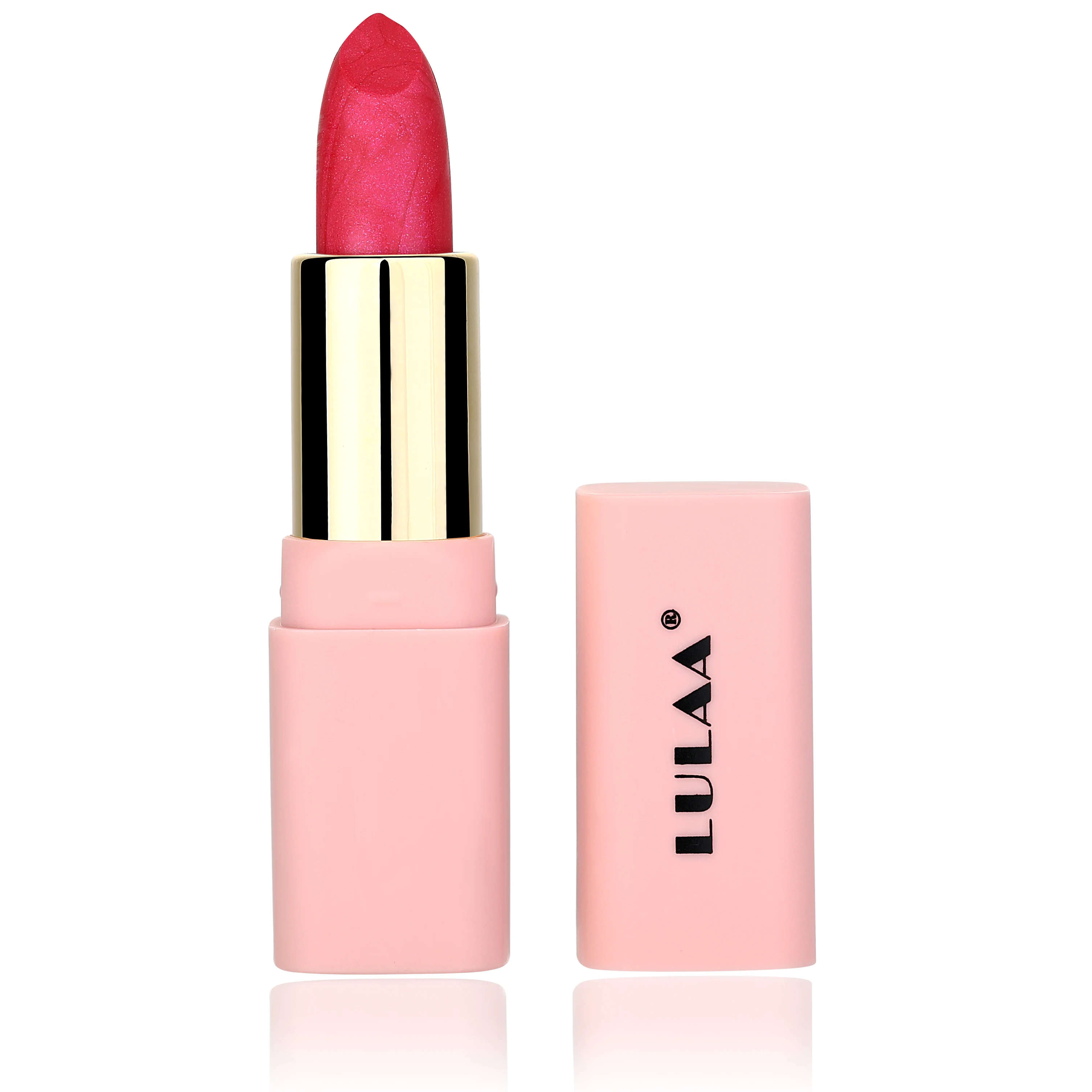 

8 Color Vegan Waterproof Matte Liquid Lipstick